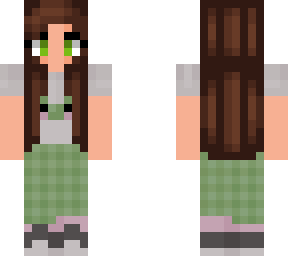 nana frog skin