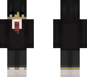 new skin!