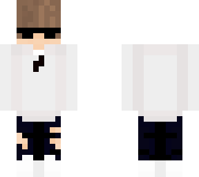 new skin
