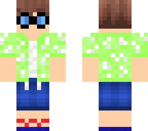 nick336 summer