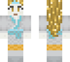 ninjago princess vania