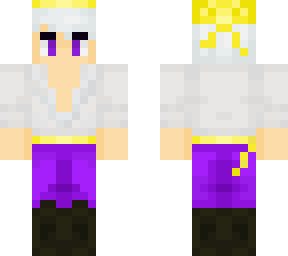 nonbinary pirate