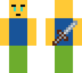 noobthefighter