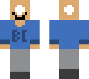 oc bagel chef youtube skin
