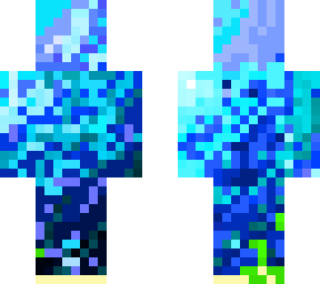 ocean rip or smth