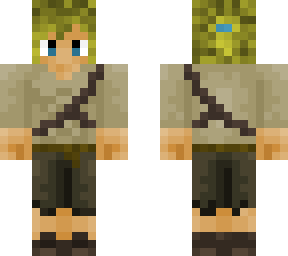 old clothes link