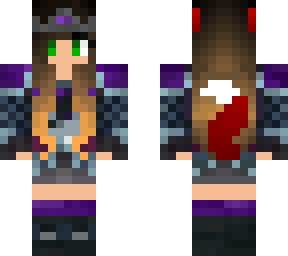 old skin