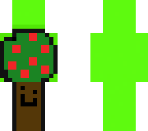 ooooh treeeeam