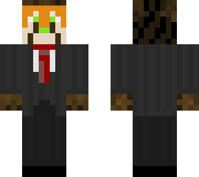 oscario suit skin
