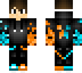 outfited mage