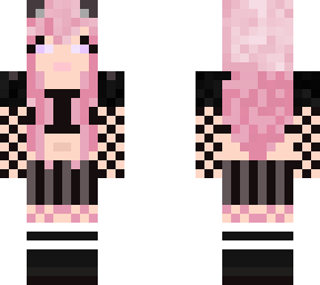 panda egirl