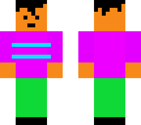 pap skin