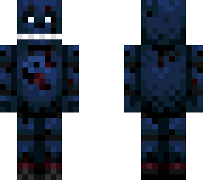 partyclown springtrap