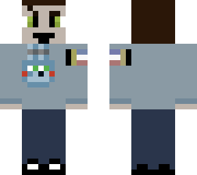 pat! (for little borther