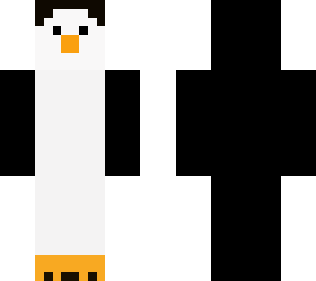 penguin