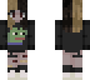 pepe but its me :d