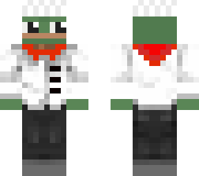 pepe chef