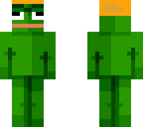 pepe rudy
