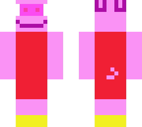 pepepig