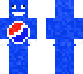 pepsi can