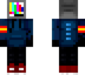 person computer esp
