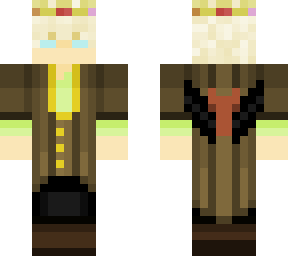 philza royalty skin
