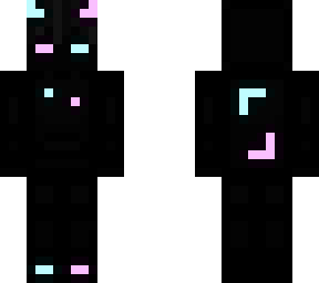 pink and blue (full revamp)