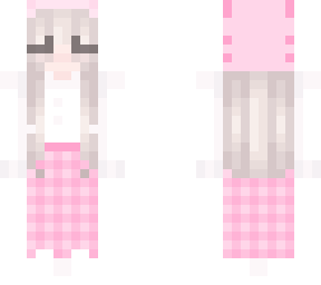 pink axolotl