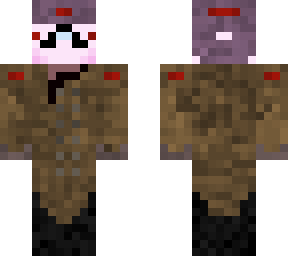 pink axolotl commander
