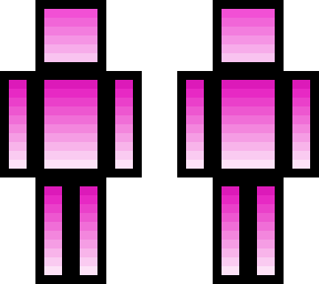 pink fade