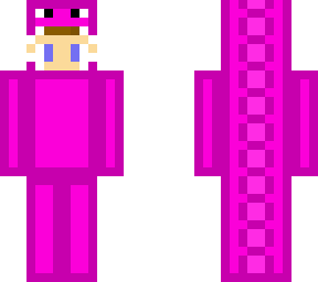 pink me