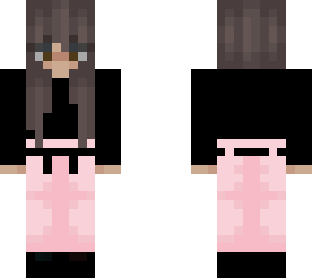 pink pant reb