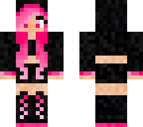 pinky