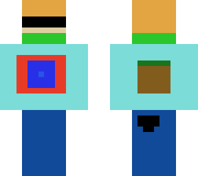 prank god skin