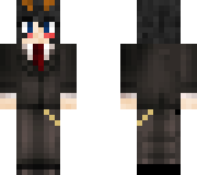 president arson pride smp