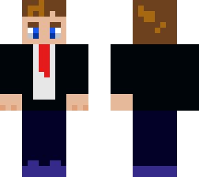 president man