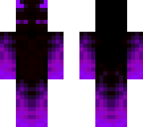 purple devil