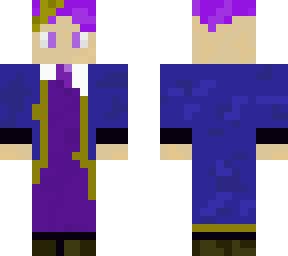 purple prince