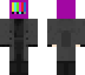 purple tvg