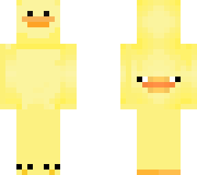 quack!