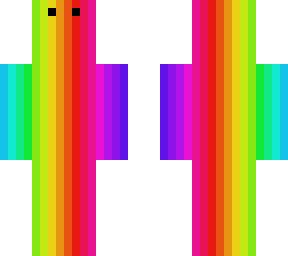 rainbow