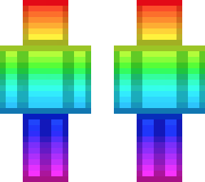 rainbow