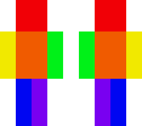 rainbow 2