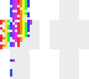 rainbow body