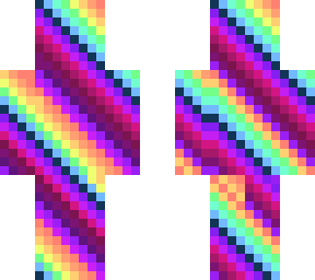 rainbow boiii