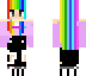 rainbow day
