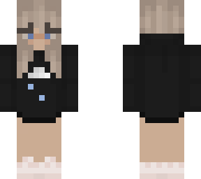 raineraines' skin