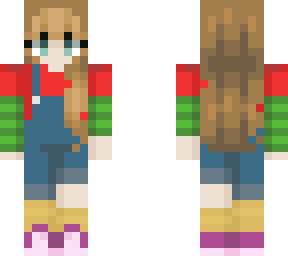 recolour contest entry