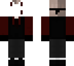 red (fix)
