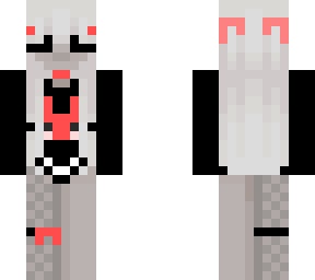 red bunny